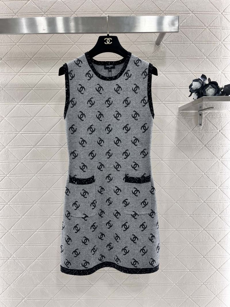 Chanel Dress